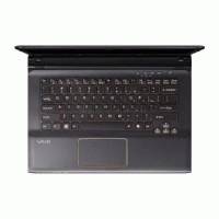 ноутбук Sony Vaio SVE14A1X1RH Черный