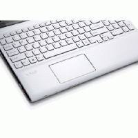 ноутбук Sony Vaio SVE1512F1RW Белый