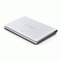 ноутбук Sony Vaio SVE1512R1RW Белый