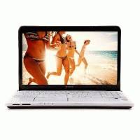 ноутбук Sony Vaio SVE1513U1RW Белый