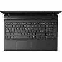 ноутбук Sony Vaio SVE1513Z1RB Черный