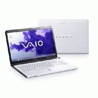 ноутбук Sony Vaio SVE1712E1RW Белый