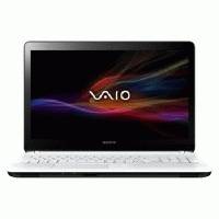 ноутбук Sony Vaio SVF1521D1RW Белый
