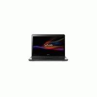 ноутбук Sony Vaio SVF1521M1RB Черный