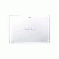 ноутбук Sony Vaio SVF1521M1RW Белый