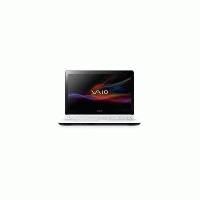 ноутбук Sony Vaio SVF1521R2RW Белый