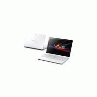 ноутбук Sony Vaio SVF1521R2RW Белый