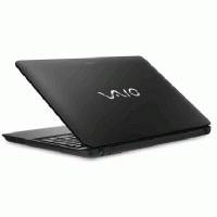 ноутбук Sony Vaio SVF1521X1RB Черный