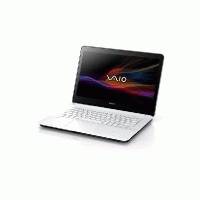 ноутбук Sony Vaio SVF1521X1RW Белый