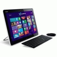 моноблок Sony Vaio SV-J2021V1R/WI Белый