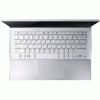 ноутбук Sony Vaio SVP1121M2RS Серебристый