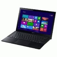ноутбук Sony Vaio SVP1121Z9RB Черный