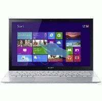 ноутбук Sony Vaio SVP1321M2RS Серебристый