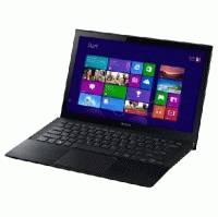 ноутбук Sony Vaio SVP1321X9RB Черный