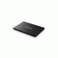 ноутбук Sony Vaio SVS1311S9RB Черный