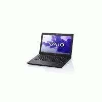 ноутбук Sony Vaio SVS13A1X8RB Черный