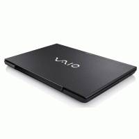ноутбук Sony Vaio SVS1511X9RB Черный