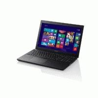 ноутбук Sony Vaio SVS1512Z9RB Черный
