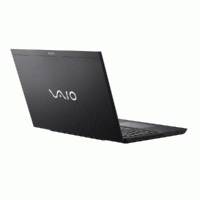 ноутбук Sony Vaio SVS1512Z9RB Черный