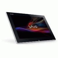 ноутбук Sony Vaio SVT1122E2RW Белый