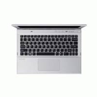 ноутбук Sony Vaio SVT1111X1RS Серебристый