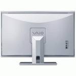 моноблок Sony Vaio VGC-LN2MR Серебристый