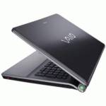 ноутбук Sony Vaio VGN-AW2XRYQ