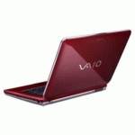 ноутбук Sony Vaio VGN-CS31ZRR