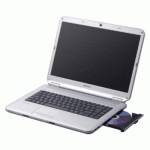 ноутбук Sony Vaio VGN-NS21ERS