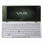 нетбук Sony VAIO VGN-P31ZRK/Q