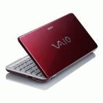нетбук Sony VAIO VGN-P31ZRK/R