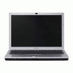 ноутбук Sony Vaio VGN-SR11MR