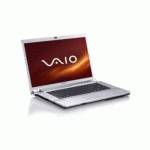 ноутбук Sony Vaio VGN-SR11MR