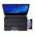 ноутбук Sony Vaio VGN-TT1RLNB