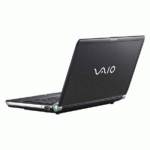 ноутбук Sony Vaio VGN-TT1RLNB