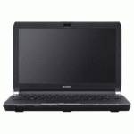 ноутбук Sony Vaio VGN-TT1RLNB
