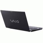 ноутбук Sony Vaio VGN-Z21VRNX