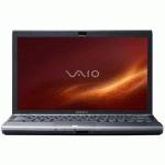 ноутбук Sony Vaio VGN-Z56VRGX
