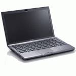 ноутбук Sony Vaio VGN-Z56VRGX
