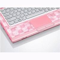 ноутбук Sony Vaio VPC-CA4X1RPI Розовый