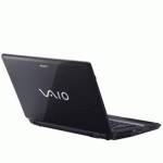 ноутбук Sony Vaio VPC-CW1S1RB