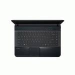 ноутбук Sony Vaio VPC-EA1S1RB
