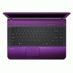 ноутбук Sony Vaio VPC-EA3S1RV