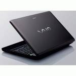 ноутбук Sony Vaio VPC-EB3M1RBQ