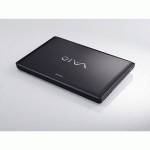 ноутбук Sony Vaio VPC-EE4M1RBQ Черный
