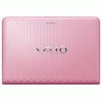 ноутбук Sony Vaio VPC-EG1S1RP Розовый