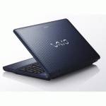 ноутбук Sony Vaio VPC-EH2M1RL Синий