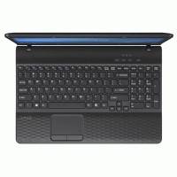 ноутбук Sony Vaio VPC-EH3F1RB Черный