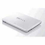 ноутбук Sony Vaio VPC-EK3S1RW Белый
