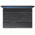ноутбук Sony Vaio VPC-EJ2S1RB Черный